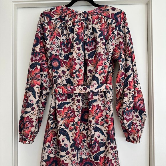 Chufy Gabi Midi Dress - Picture 4 of 4